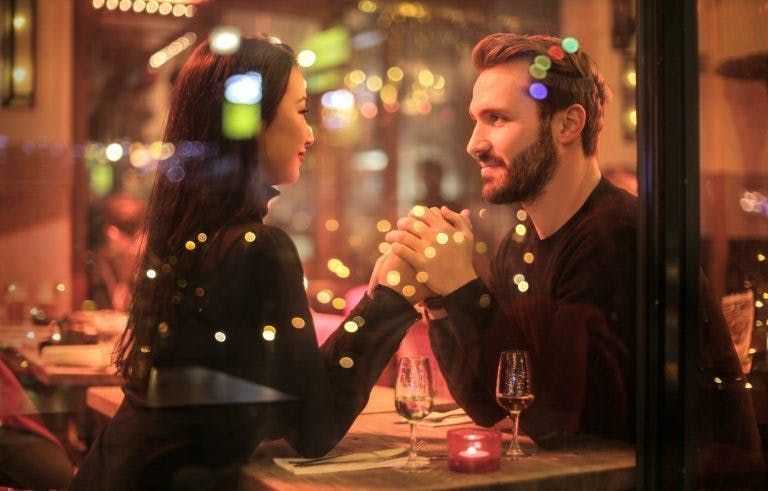 Thursday Night Speed Dating in Clapham (Ages 23-35)