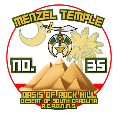 Menzel Temple #35