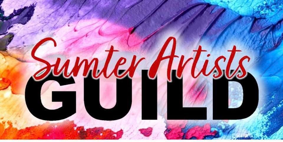 Sumter Artists Guild Winners Show