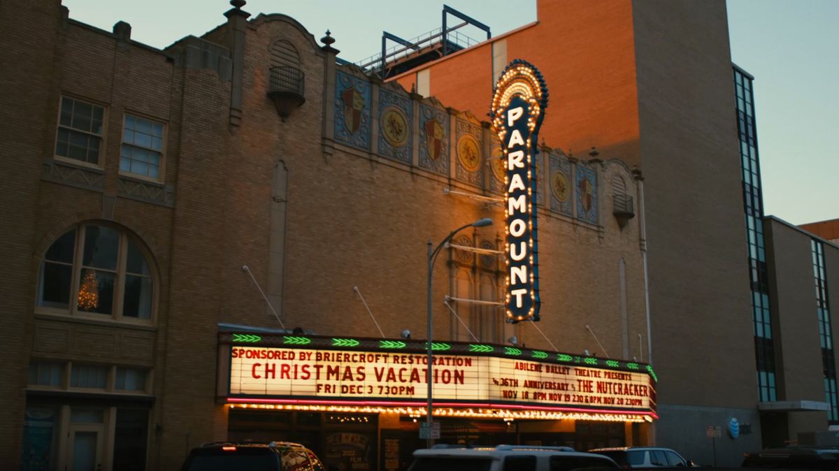 The Nutcracker - Kerrville