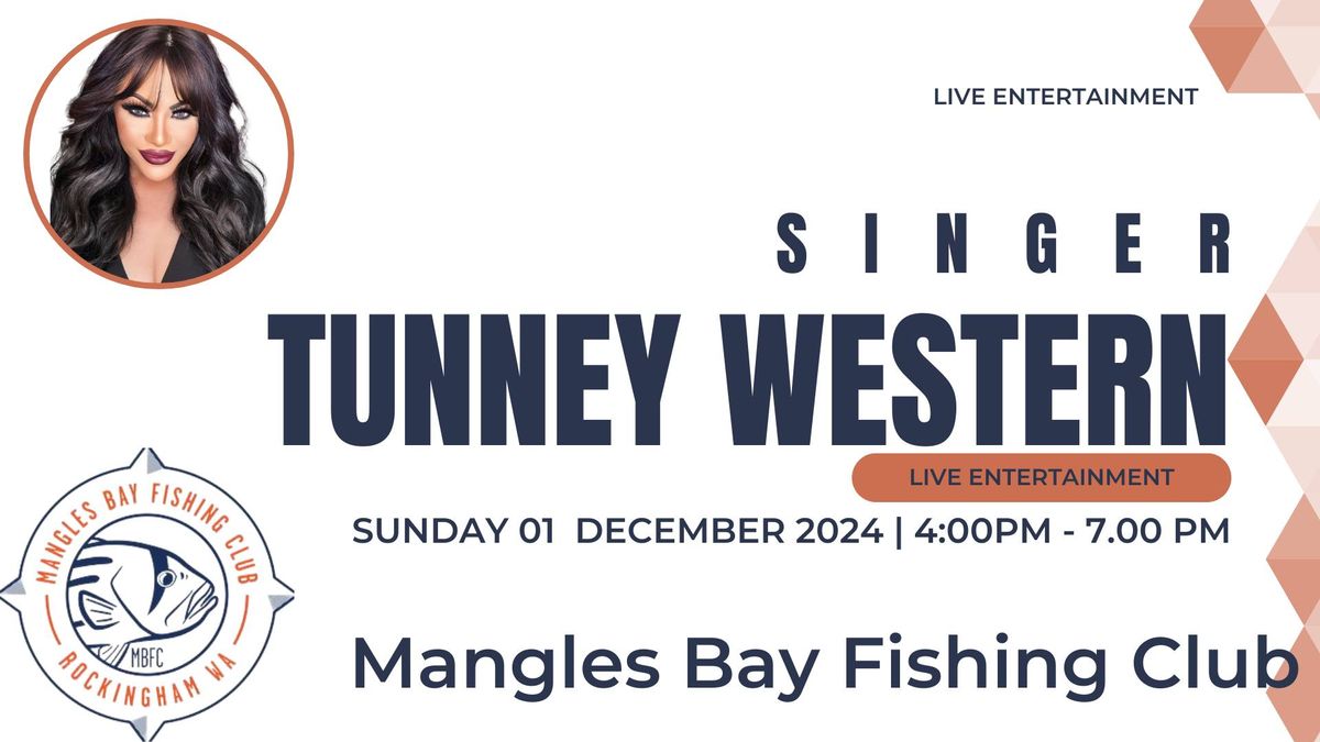 Mangles Bay Fishing Club 