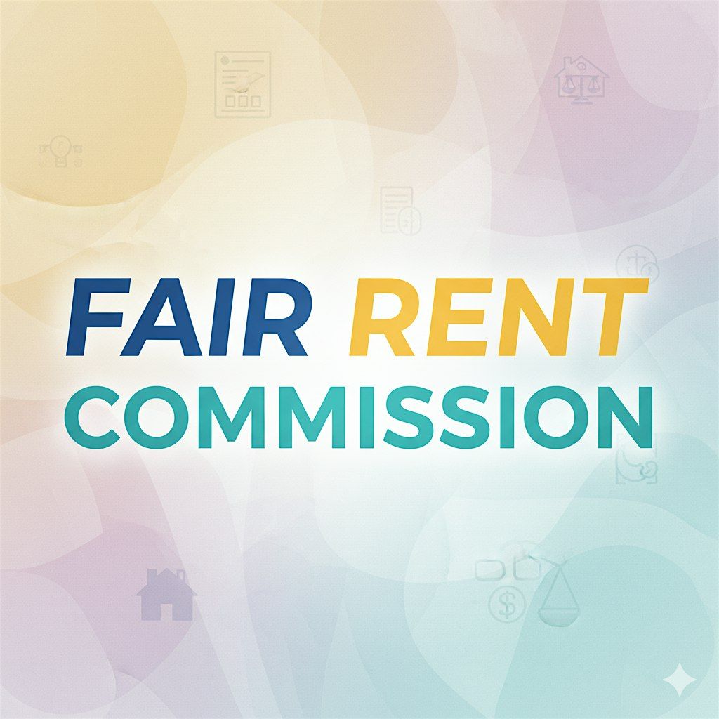 New London Fair Rent Commission Training