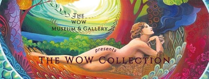 The WOW Collection