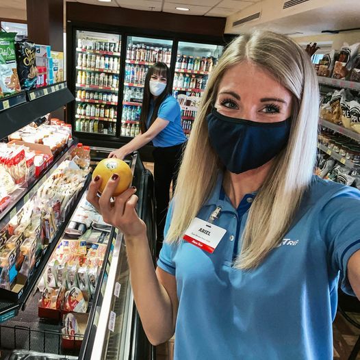 Kwik Trip Walk-In Interviews - West Bend