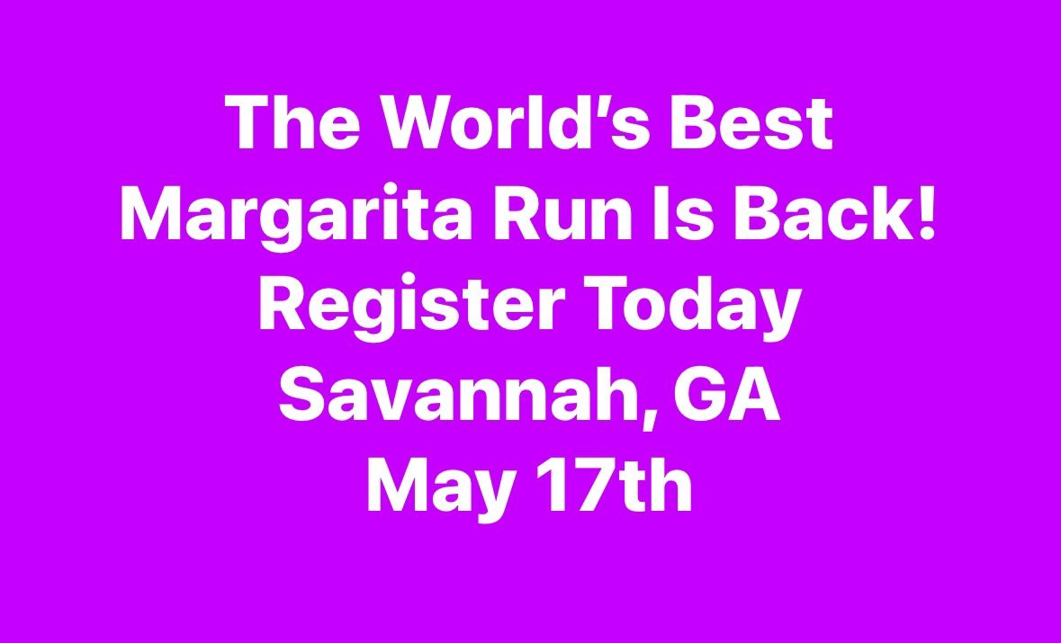 Miles to Margaritas 5K Fiesta!