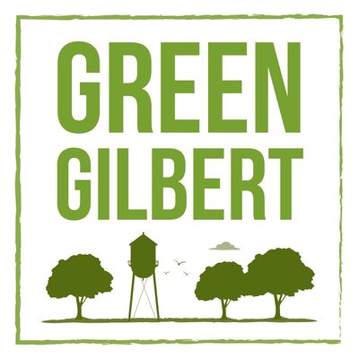 Green Gilbert