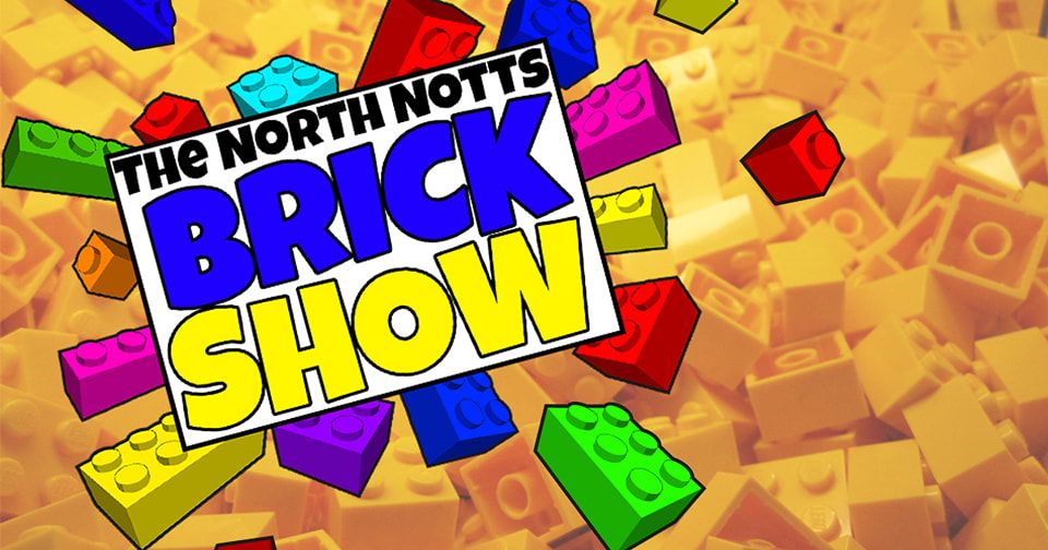 The North Notts Brick Show 2025