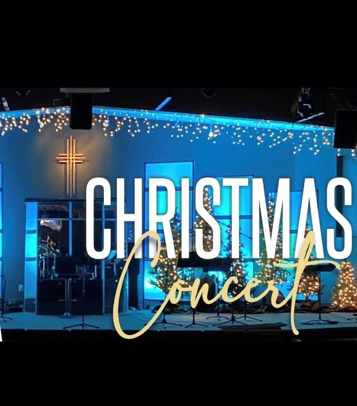 C3 Christmas Concert