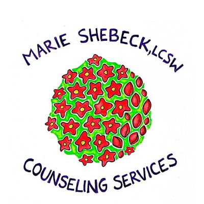 Marie Shebeck Counseling Services, PLLC