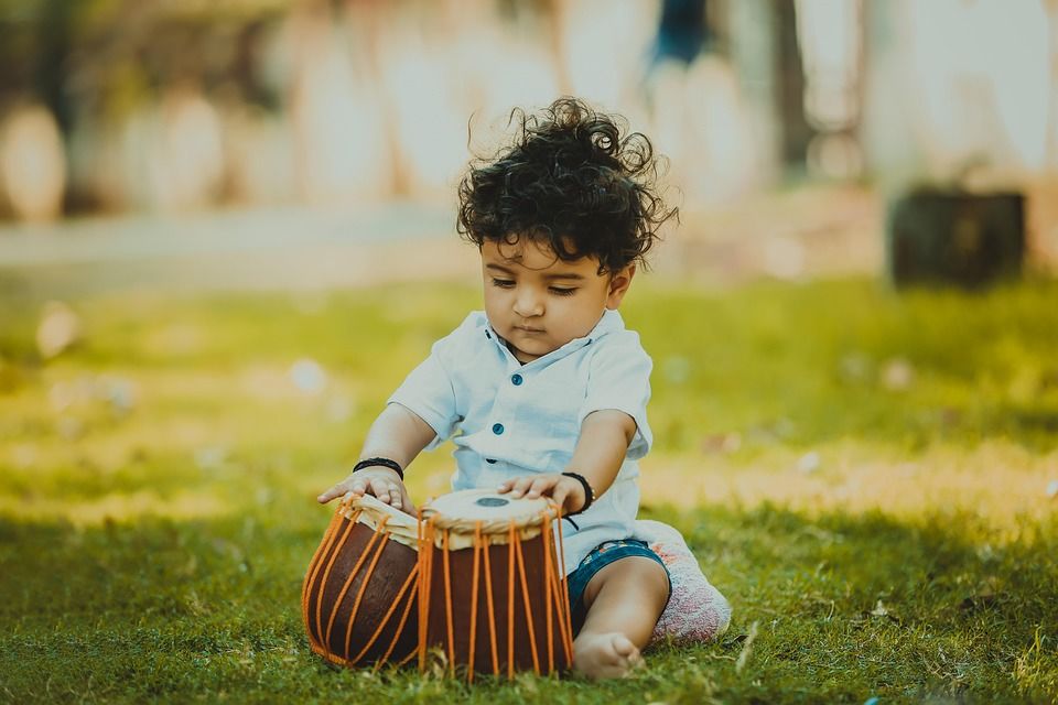 Embracing Babies: music and morning tea - Malua Bay