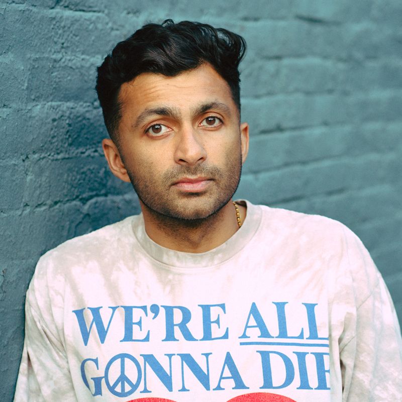 The Paramount Comedy Series Presents: Nimesh Patel