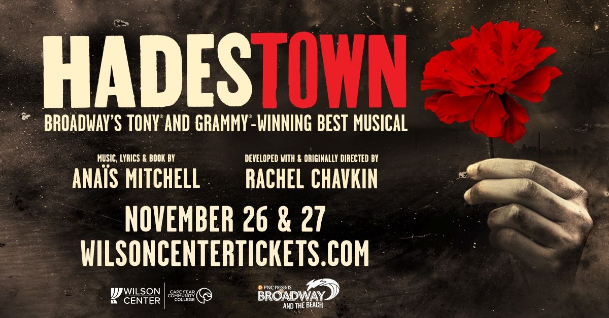 Hadestown