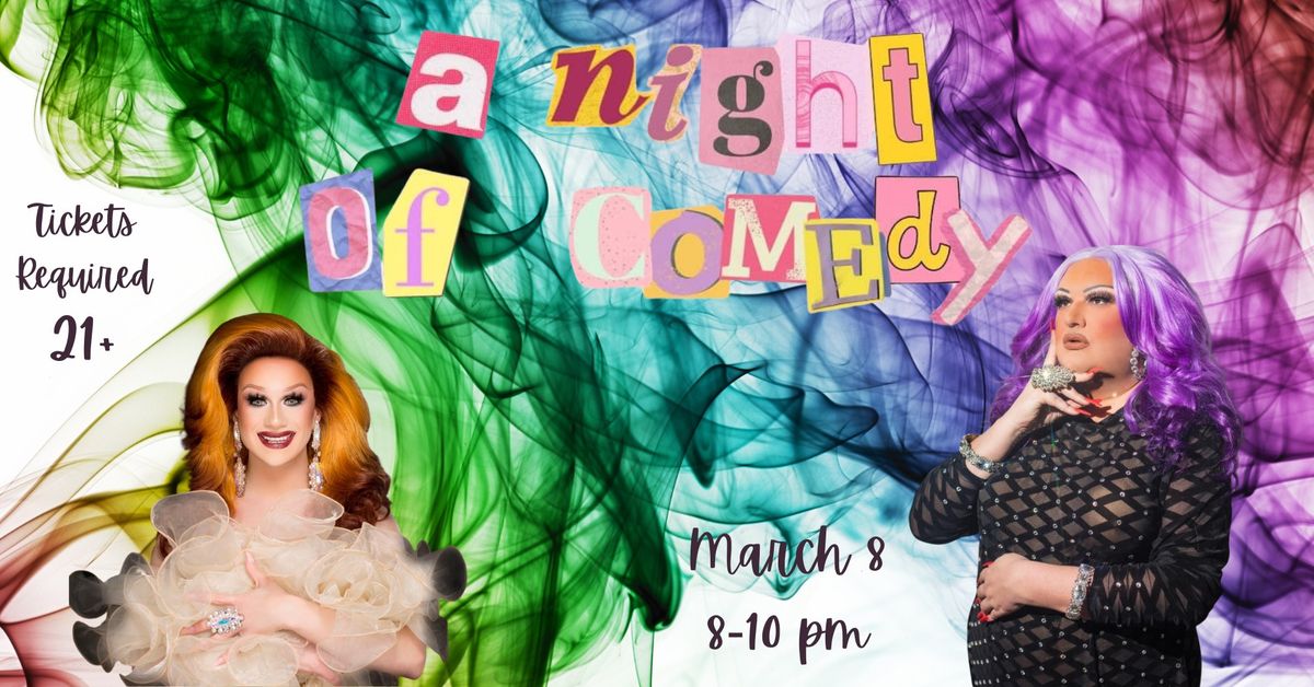 A Night of Comedy