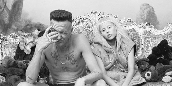 Die Antwoord