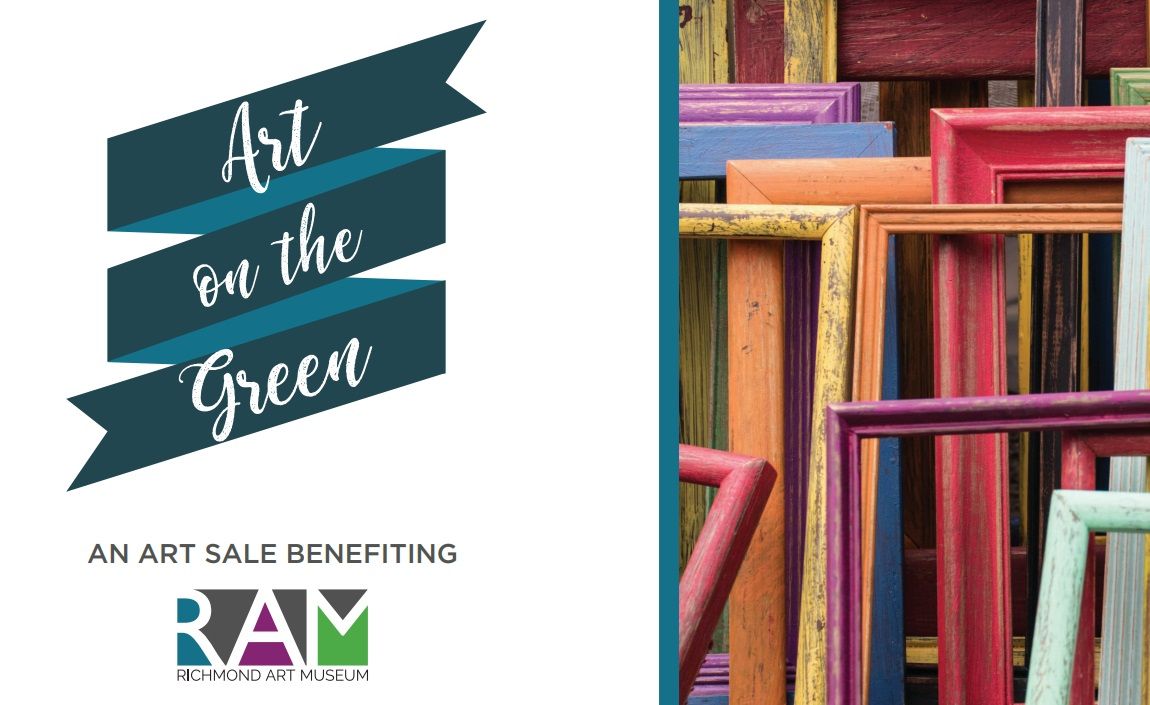 Art on the Green 2024