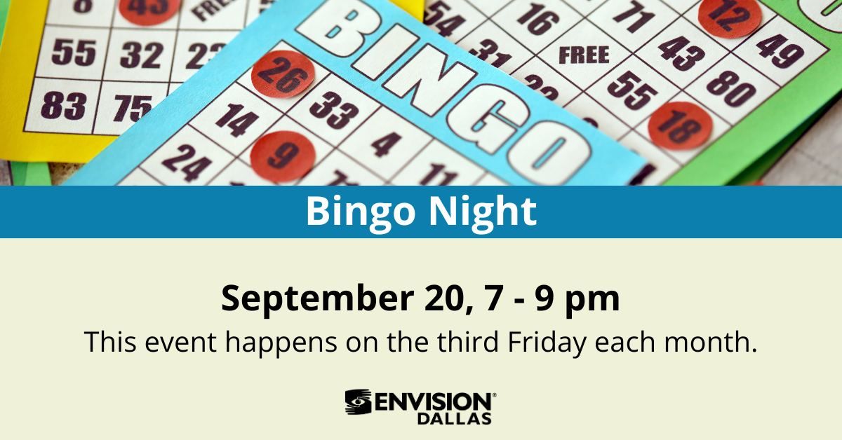 Bingo Night