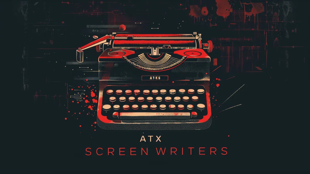ATXS - Writers Workshop