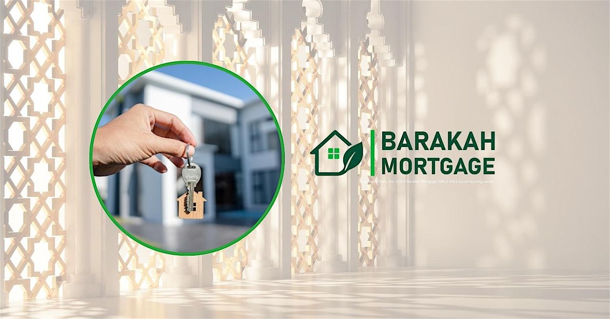 Islamic Financing Homebuyer Class -Murabaha Financing