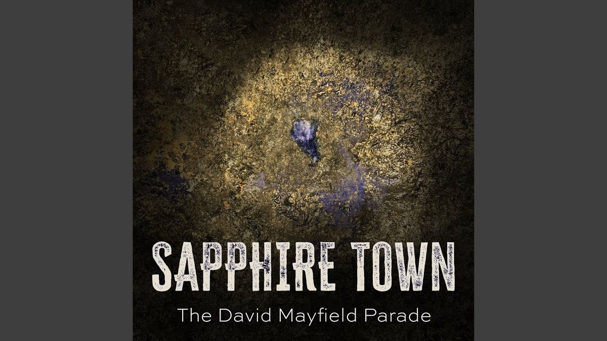 David Mayfield Parade