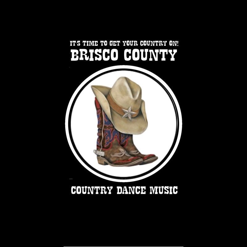 Brisco County