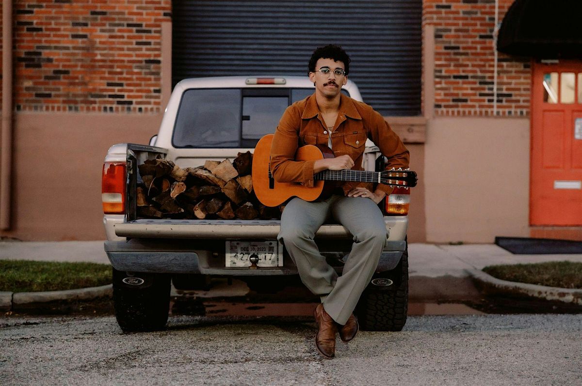 Micah Edwards | Cavalry & Canteen Bar & Grill | Century Court , TX