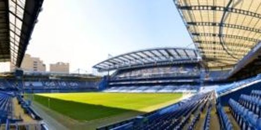 Chelsea v Aston Villa - EFL Cup - Chelsea Hospitality Tickets 2021\/22