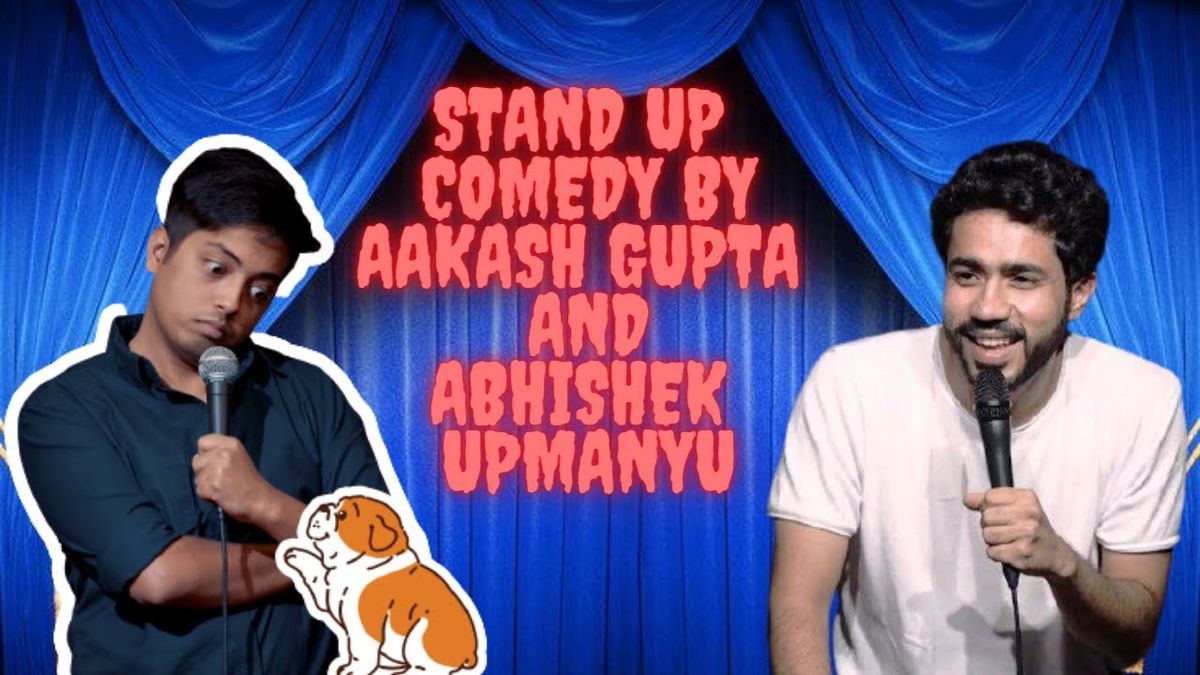 Aakash Gupta (Theater)