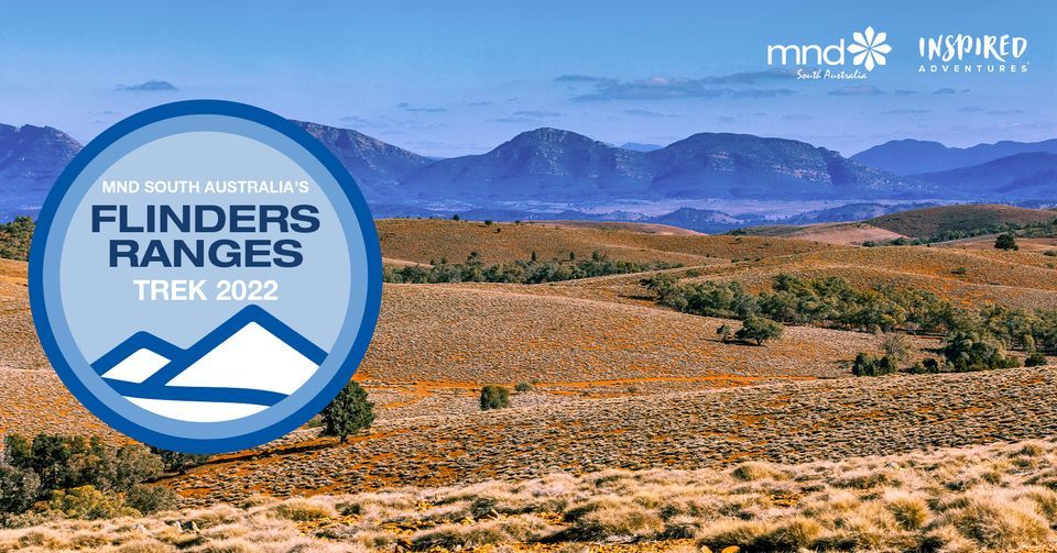 MND SA - Flinders Ranges 2022