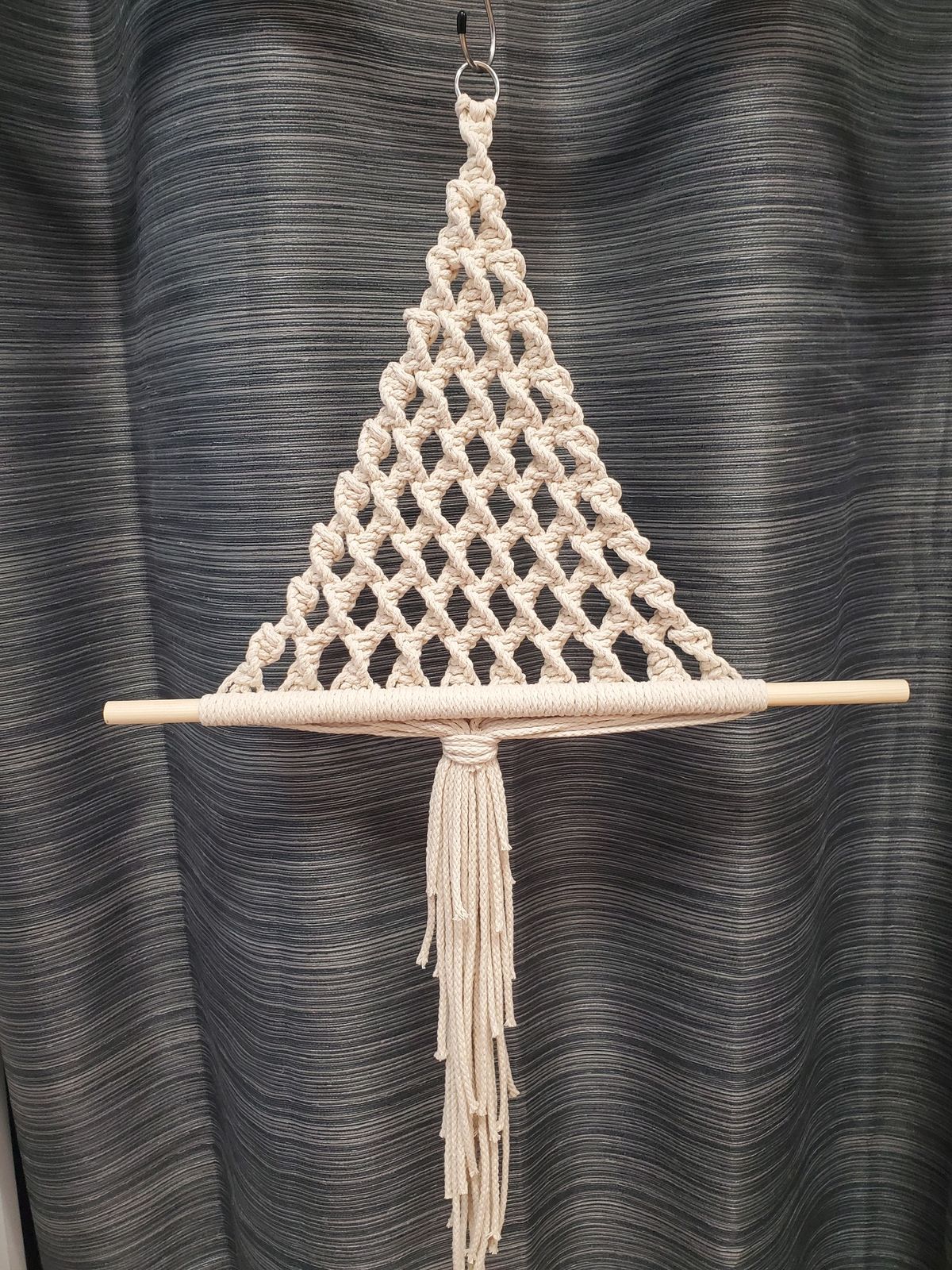 Macrame Tree