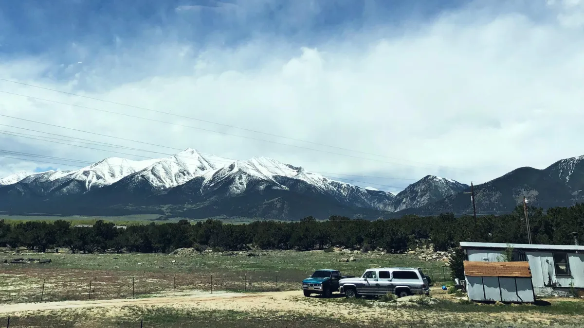 Josh Meloy in Billings