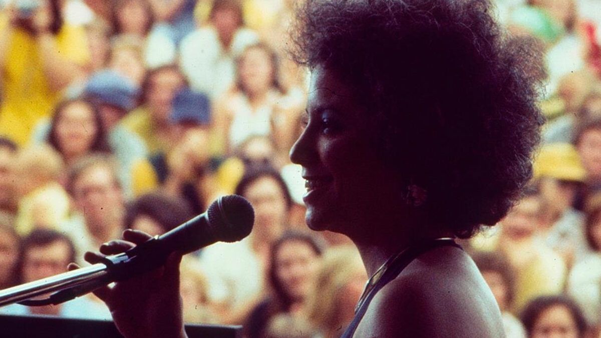 Janis Ian: Breaking Silence