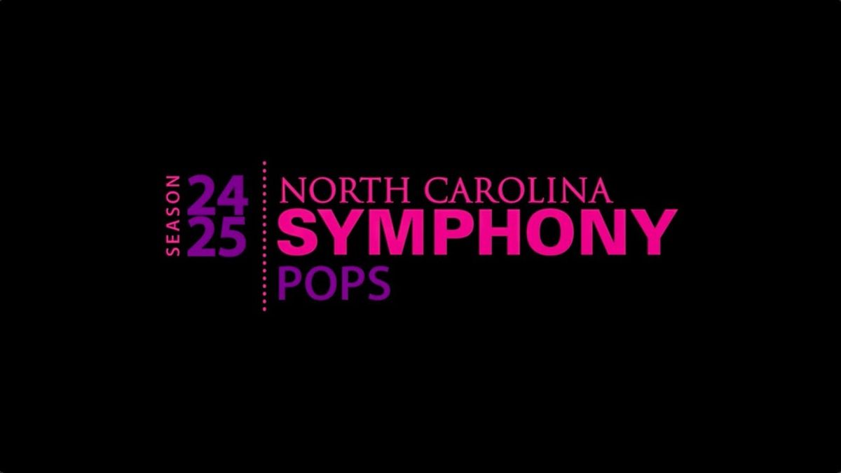 North Carolina Symphony - Mozart Requiem