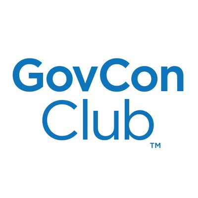 GovCon Club