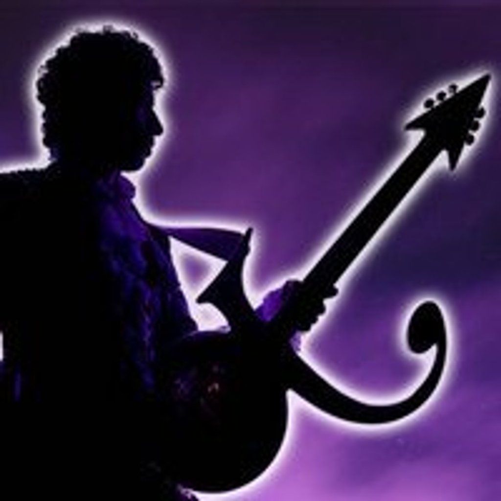 The Music of Prince - New Purple Celebration - Nottingham