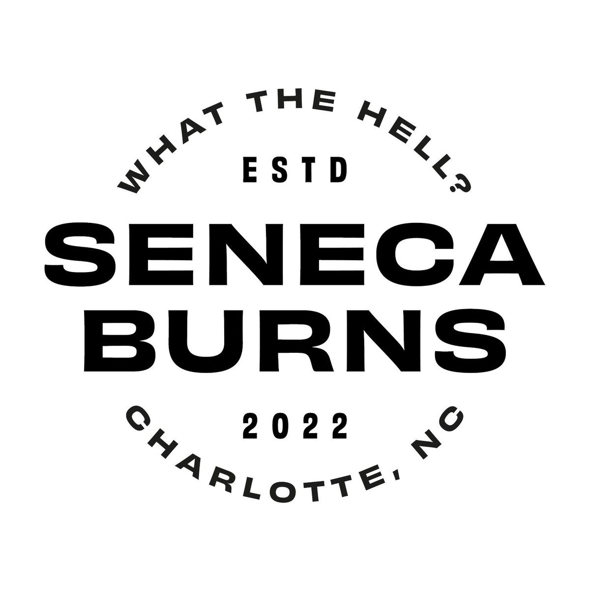 Bardown Breaktour with Seneca Burns+more
