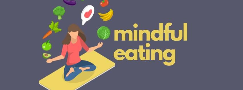 Mindful Eating for Diet Free Living