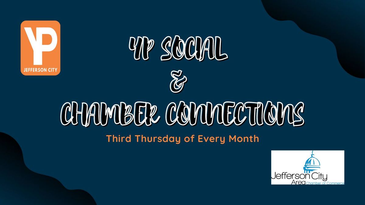 YP Social and Chamber Connections