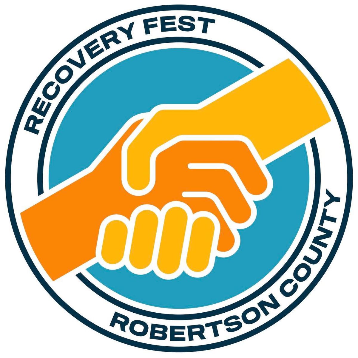 2ND ANNUAL ROBERTSON COUNTY RECOVERY FEST