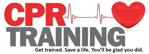 Monthly AHA Heartsaver CPR class