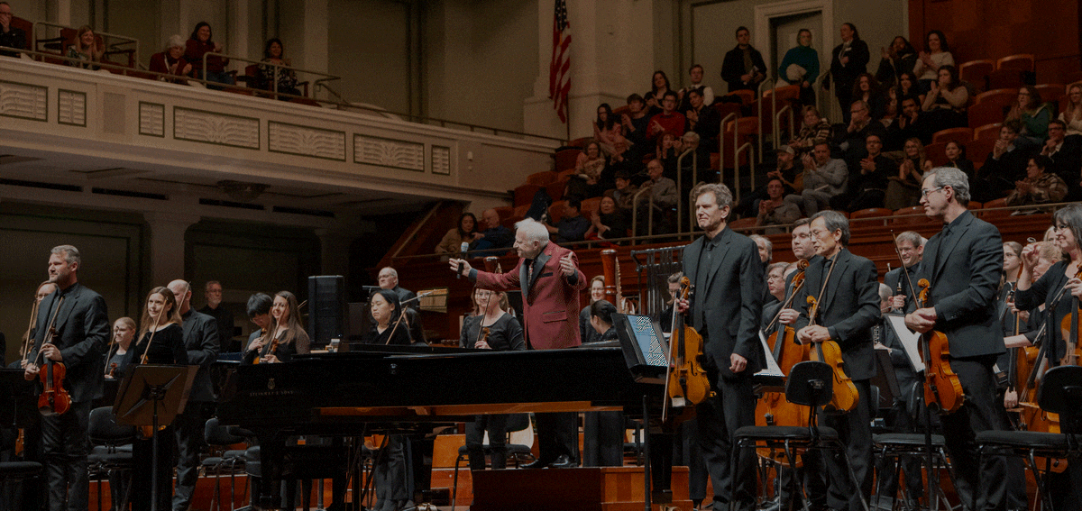 Nashville Symphony - Superman In Concert at Schermerhorn Symphony Center