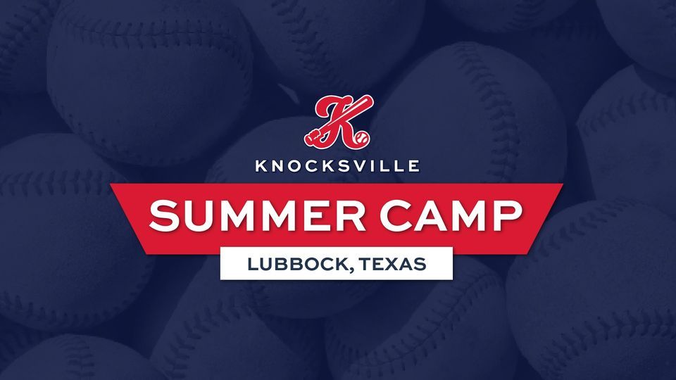 Summer Camps Events in Lubbock,TX