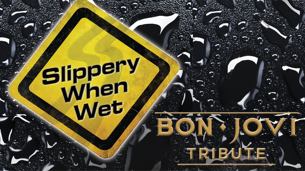 Bon Jovi Tribute by Slippery When Wet