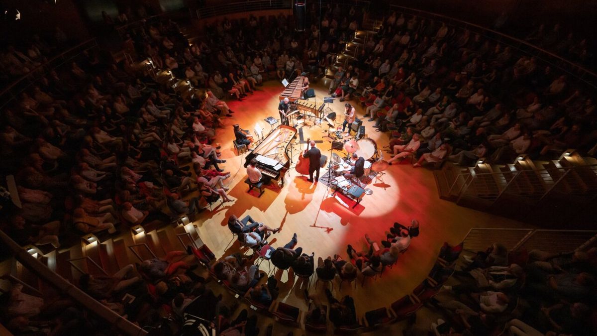 American Spiritual Ensemble