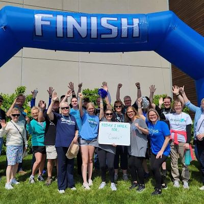 HSHS St. Anthony's Hospital and MyMemoryWorx