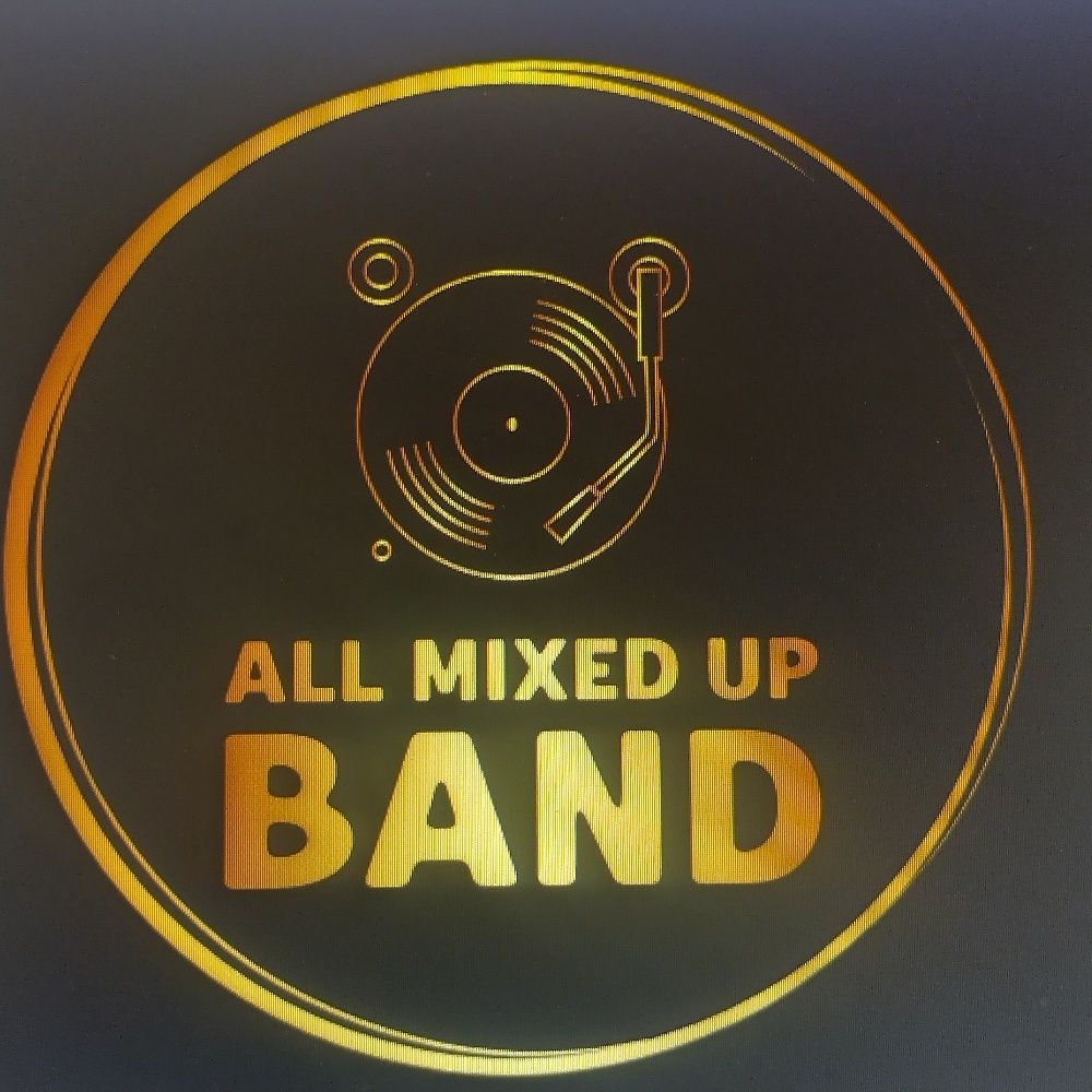 RIVERSIDE PRESENTS ALL MIXED UP