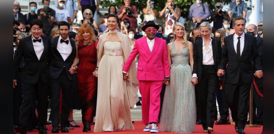 Billionaires Wealth Club Imperial Ball Cannes:During Film Festival
