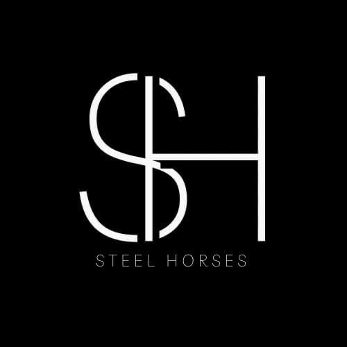 STEEL HORSES BAND 
