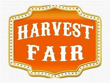 Annual Harvest Fair