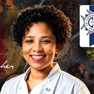 Chef Ramona Parker