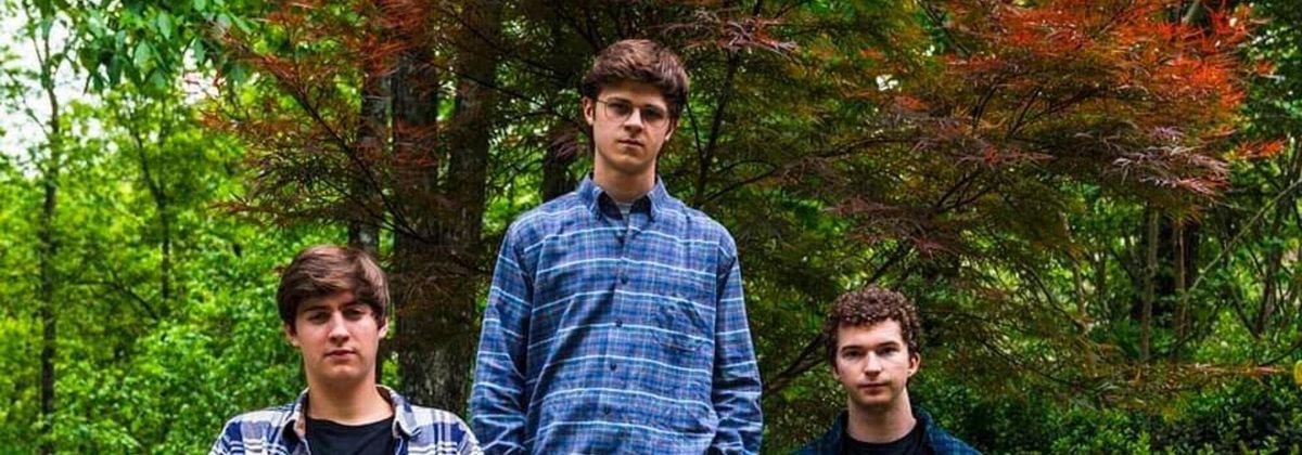 The Mountain Grass Unit (18+)